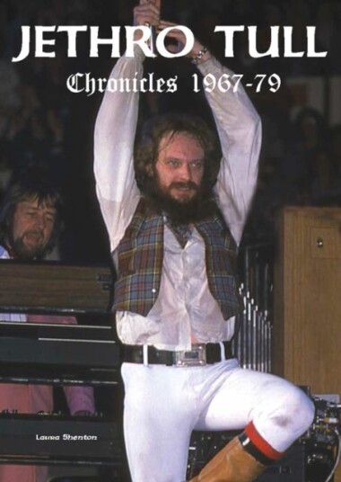 Jethro Tull Chronicles 196779
