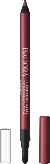 IsaDora The Contour Kajal Burgundy 1.2 G