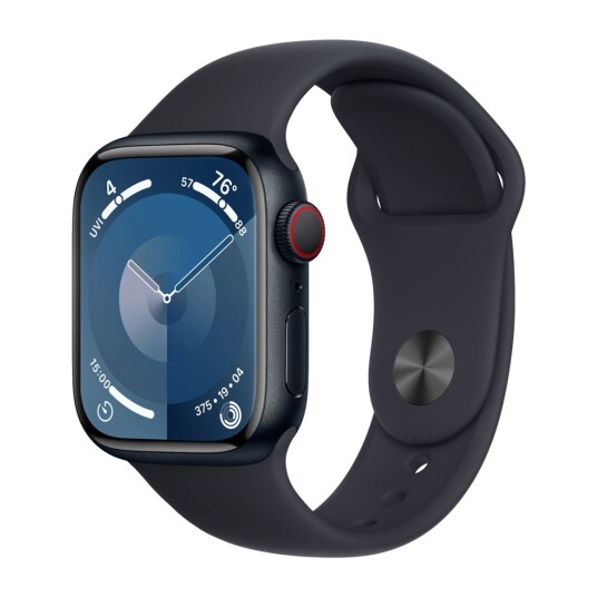 Apple Watch Series 9 (GPS + Cellular)