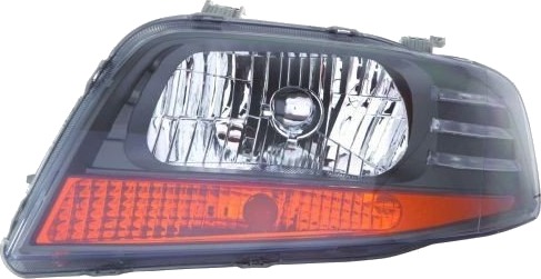 ABAKUS 222-1112R-LDEM2 Frontlykter ABAKUS 222-1112R-LDEM2 Frontlykter