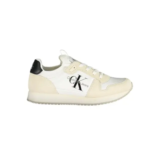 Calvin Klein Dame Sko Flerfarget 37 EU, Calvin Klein Dame Sko Flerfarget 37 EU,