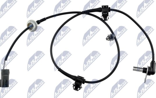 Sensor, ABS NTY HCA-MZ-021 Sensor, ABS NTY HCA-MZ-021