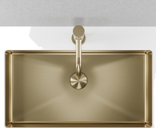 Scandtap Rare U servant, champagne