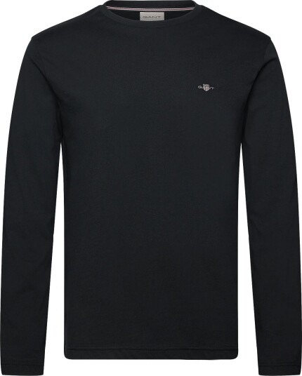 Gant | Shield Logo Ls T Shirt | XL