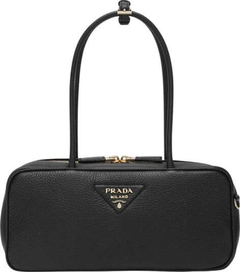 Prada Dame Vesker Svart ONE SIZE,