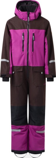 Swedemount Hemsedal Winter Overall JR