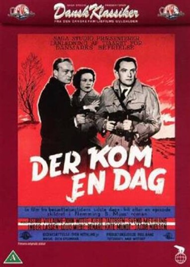Der Kom En Dag (Import)