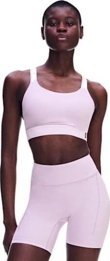 On Performance Bra Foxglove M