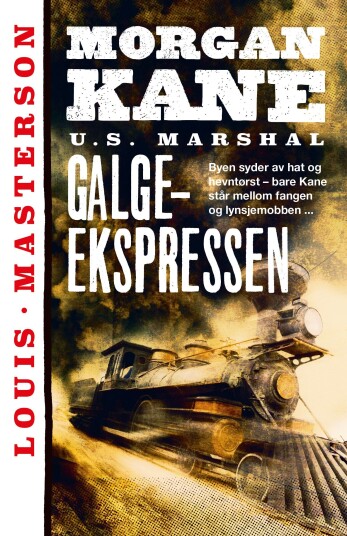 Galgeekspressen