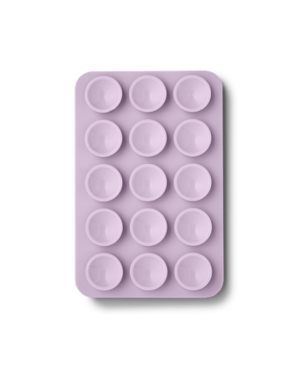 Ideal Of Sweden Magsafe Suction Phone Mount Lavender Milk Ideal Of Sweden Magsafe Suction Phone Mount Lavender Milk