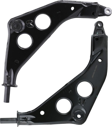 Reparasjonssett, tannstang RIDEX 772S1110