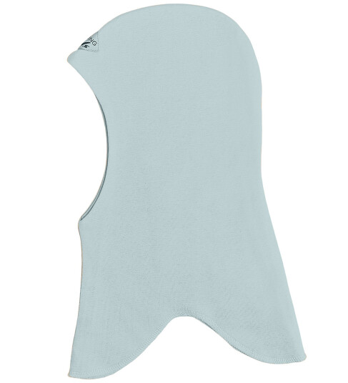 Racing Kids Balaclava 2 lags Baby Blue 9 24 md Balaclava dobbel Blå 74 92