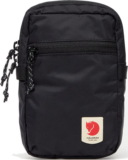 Fjellreven HIGH COAST POCKET  BLACK