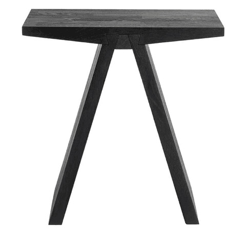 Muubs Angle Krakk Svart