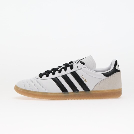 Joggesko adidas Samba Jp Supplier Colour/ Lucid Lemond/ Gum4 EUR 41 1/3