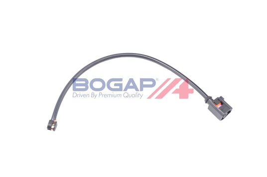 Slitasjevarsler bremseklosser BOGAP A7118132