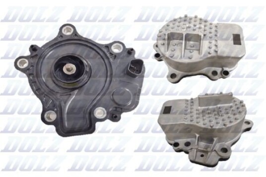 Vannpumpe DOLZ T273