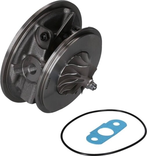 Kjernegruppe, lader KAMOKA 8604140