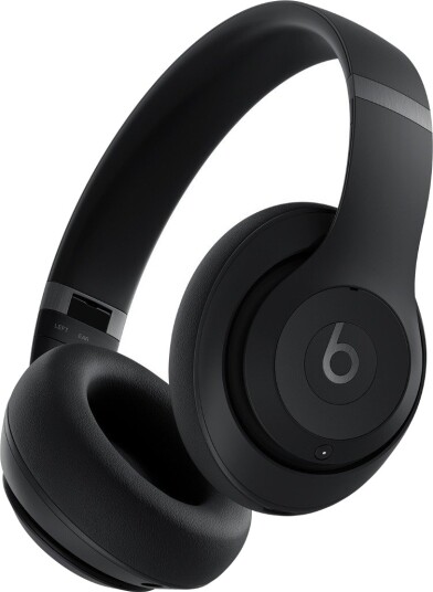 Apple Beats Studio Pro Black Apple Beats Studio Pro Black