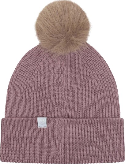 Color Kids Lue Med Pomponger Ullmiks Toadstool 52