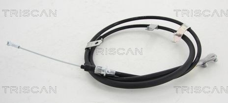 TRISCAN 8140 501128 Tautrekk håndbremse