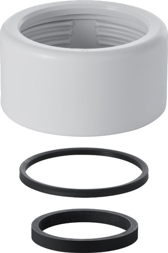 GEBERIT RUNNING WITH SEAL RI