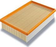 Luftfilter KNECHT LX 1885 Luftfilter KNECHT LX 1885