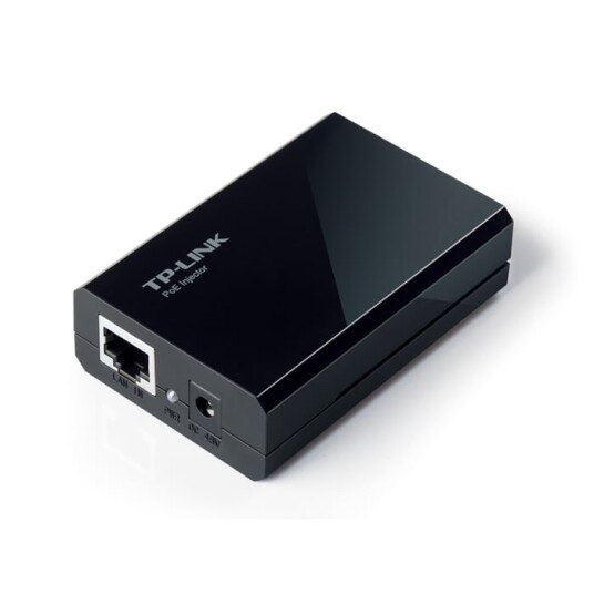 TP link PoE injektor TL‑POE150S TP link PoE injektor TL‑POE150S