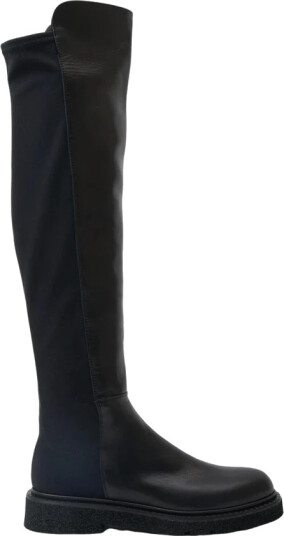 Rotta Dame Sko Svart 38 1/2 EU,