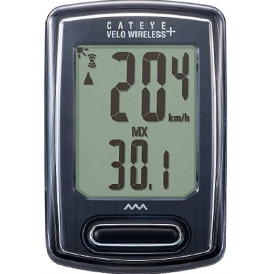 Cateye Velo Wireless+ Cateye Velo Wireless+