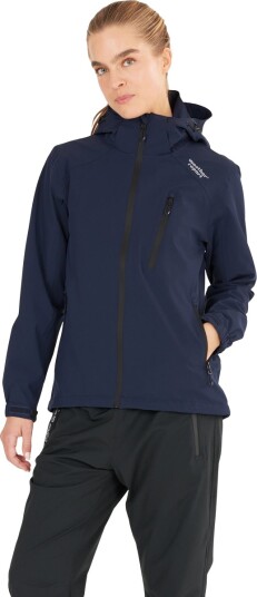 Weather Report Camelia W Awg Jacket W-Pro 15000 - Navy - 36