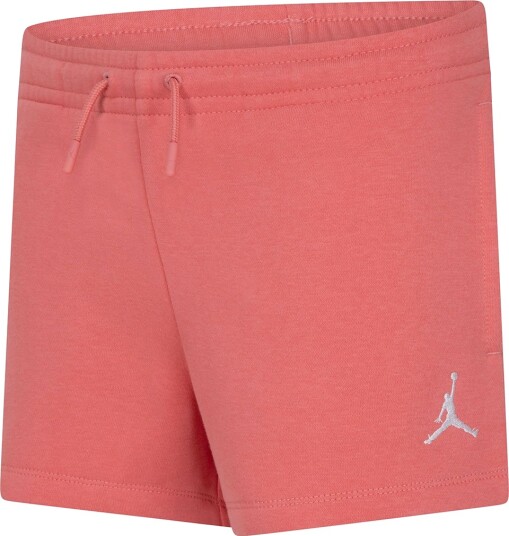 Jordan Shorts Rosa Salt Jordan 13 15 år 158 170 Shorts