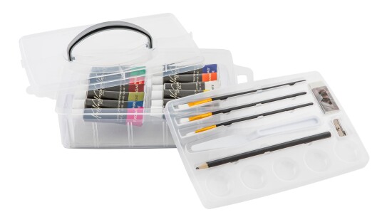 Nassau Acrylic Start set AR0761/GE