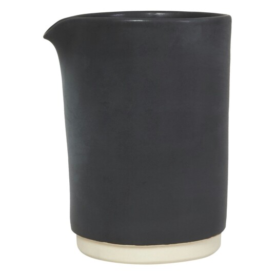 Frama Otto Mugge 75 cl Svart Frama Otto Mugge 75 cl Svart