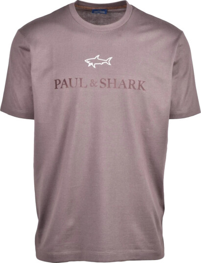 Paul & Shark Herre Topper Brun M, Paul & Shark Herre Topper Brun M,
