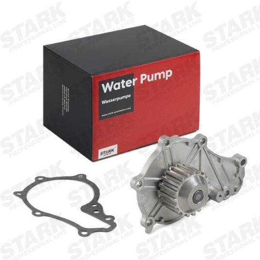 STARK SKWP 0520016 Vannpumpe
