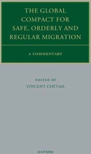 The Global Compact for Safe Orderly and Regular Migration