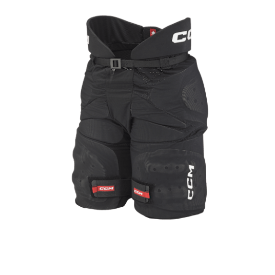 CCM Bandy Girdle 88K sr Black M