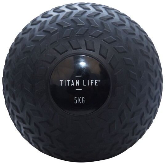 Titan Life PRO Slam Ball Titan Life PRO Slam Ball