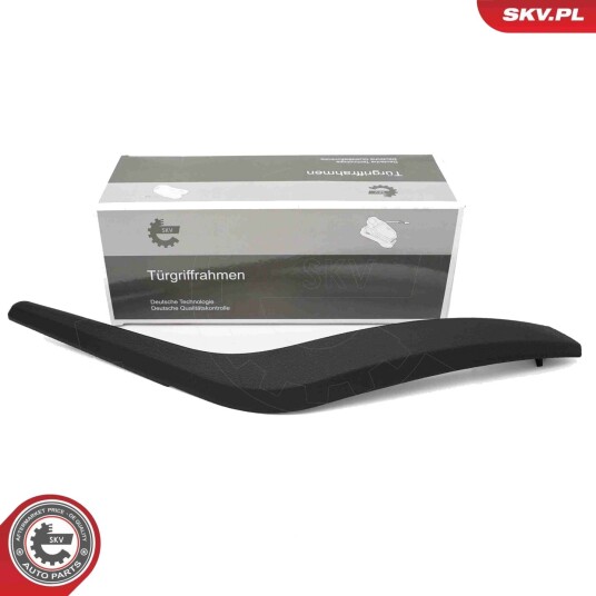 Dørhåndtak ESEN SKV 97SKV022 Dørhåndtak ESEN SKV 97SKV022