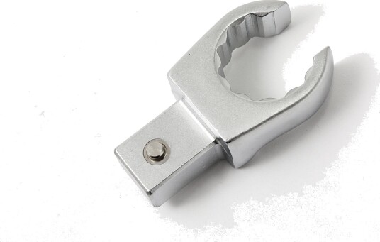 24 mm åpen ringnøkkel 24 mm åpen ringnøkkel