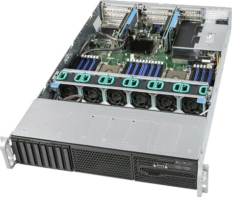 Intel Server System Intel Server System