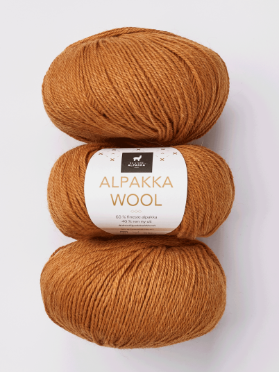 Du Store Alpakka Alpakka Wool outlet