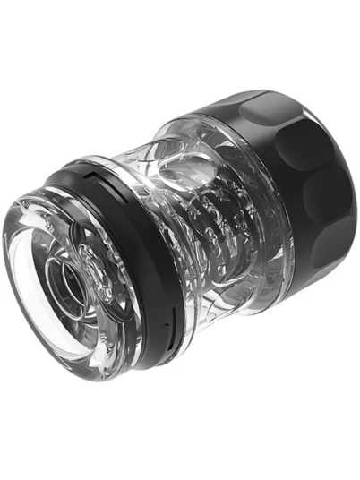 Spiral Portable Quin Cup