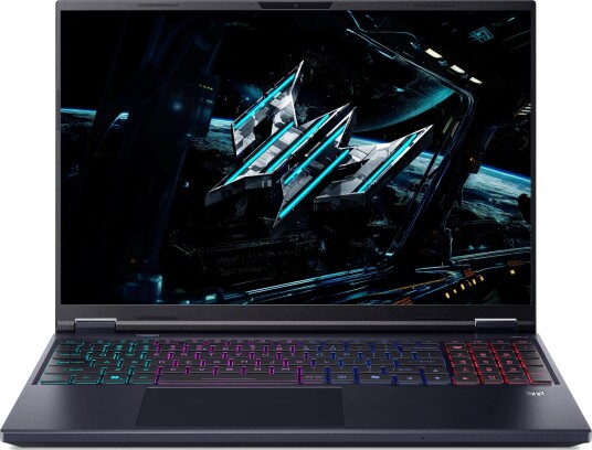 Acer Predator Helios Neo 16 AI PHN16-73-9816 Core Ultra 9 275HX 32GB RAM 1TB SSD GeForce RTX 5070 W 11 Home NH.QX3EG.00A Acer Predator Helios Neo 16 AI PHN16-73-9816 Core Ultra 9 275HX 32GB RAM 1TB SSD GeForce RTX 5070 W 11 Home NH.QX3EG.00A