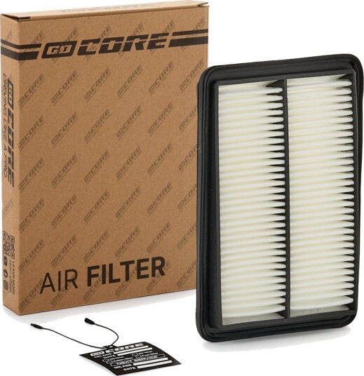 goCORE GCH0357 Luftfilter goCORE GCH0357 Luftfilter