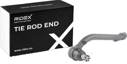 RIDEX 914T0213 Endeledd
