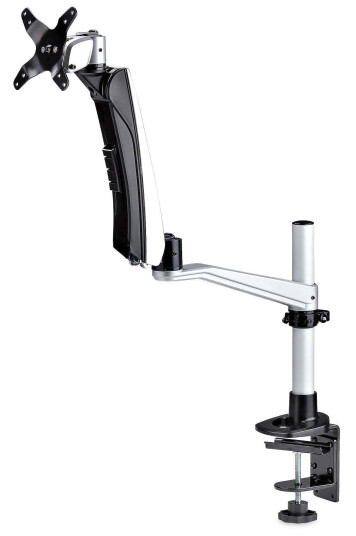 StarTech MONITOR DESK MOUNT - 27/30-INCH SCREEN C-CLAMP/GROMMET ACCS StarTech MONITOR DESK MOUNT - 27/30-INCH SCREEN C-CLAMP/GROMMET ACCS