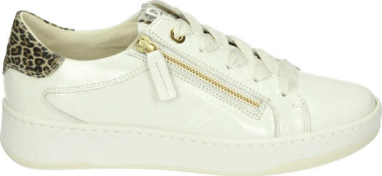 DL Sport Dame Sko Hvit 38 EU,