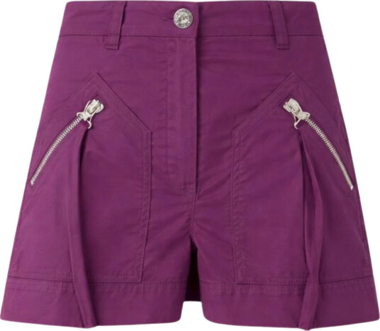 Pinko Dame Shorts Lilla M, Pinko Dame Shorts Lilla M,